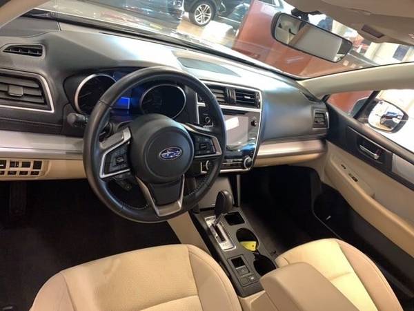 2018 Subaru Legacy 2.5i Premium - cars & trucks - by dealer -... for sale in Boone, IA – photo 16