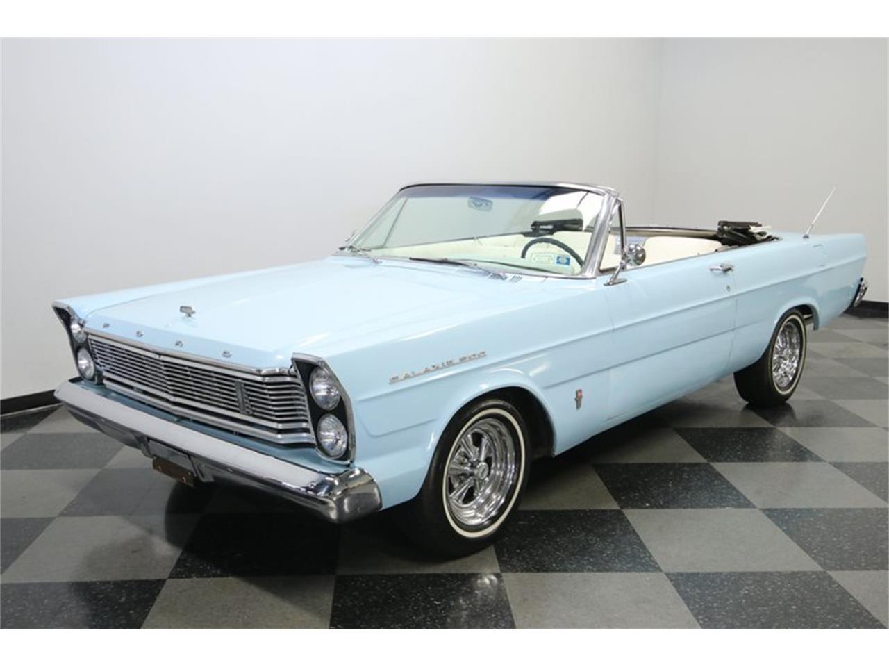 1965 Ford Galaxie for sale in Lutz, FL – photo 22