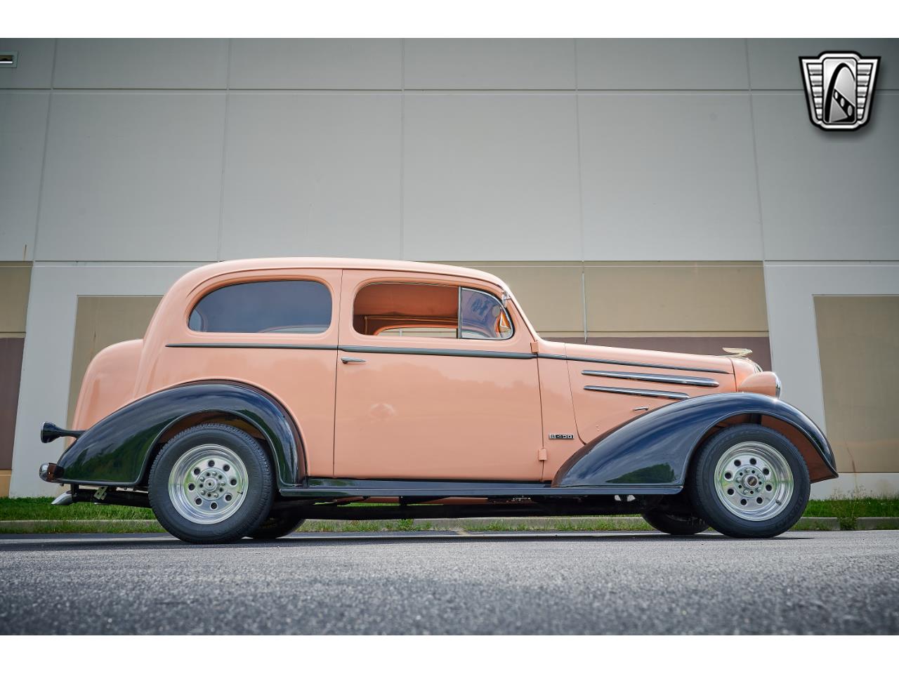 1936 Chevrolet Master for sale in O'Fallon, IL – photo 7