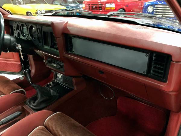 1986 Ford Mustang GT 5.0 / 5 Speed #319397 - cars & trucks - by... for sale in Sherman, NC – photo 17