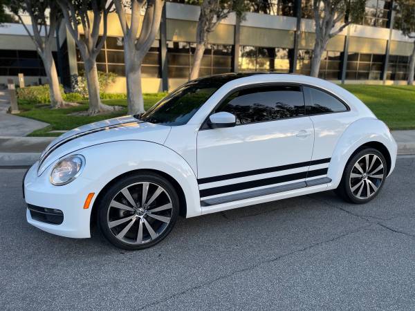 2013 Volkswagen VW Beetle Clean Title - Low Miles! NICE - cars & for sale in Irvine, CA – photo 2
