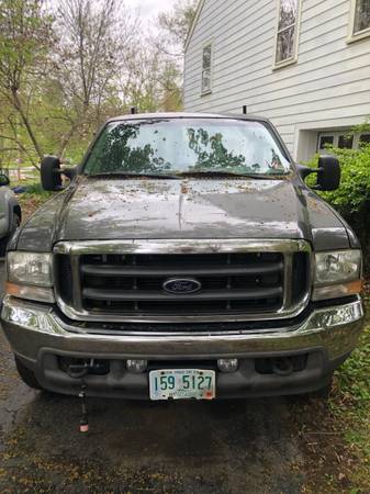 2004 Ford F350 super duty for sale in Keene, NH – photo 3