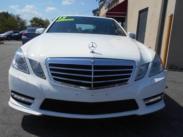 2013 MERCEDES E350 LUXURY NO CREDIT,BAD AND FIRST TIME BUYES for sale in Norcross, GA – photo 2