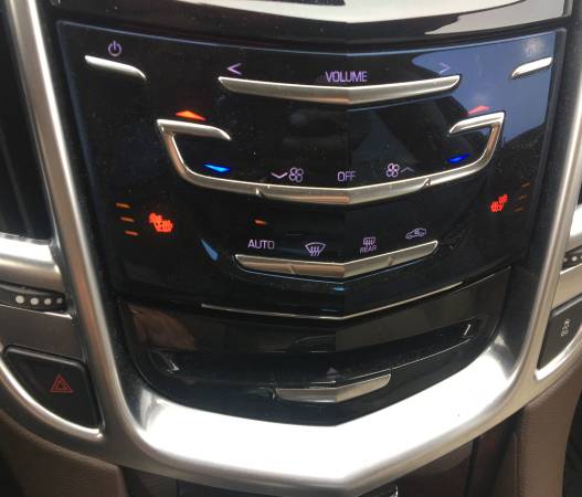 2015 Cadillac SRX Performance Repairable - - by for sale in Wisconsin Rapids, WI – photo 15
