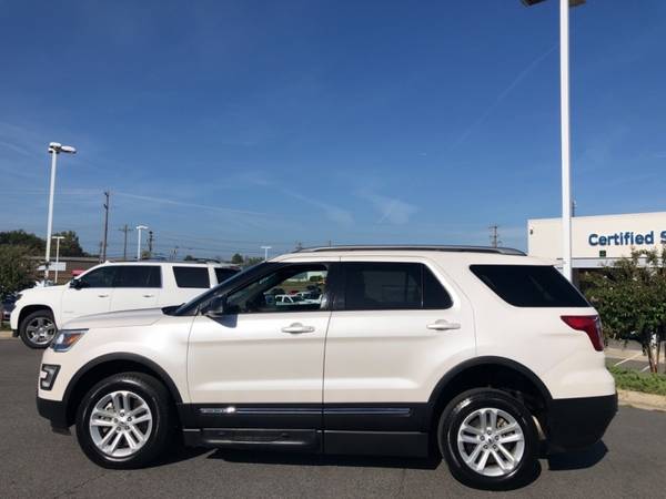 2016 Ford Explorer Handicapped Conversion Wheelchair Accessi We... for sale in KERNERSVILLE, NC – photo 3