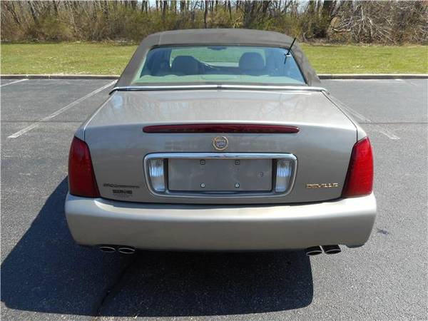 Cadillac DeVille LOW 42K MILES for sale in Orlando, FL – photo 6