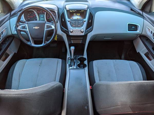 2015 Chevrolet Equinox LT SKU:FZ143129 SUV - cars & trucks - by... for sale in Amarillo, TX – photo 17