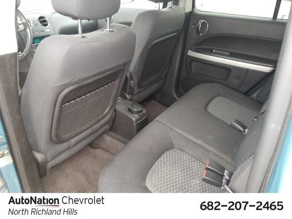 2007 Chevrolet HHR LT SKU:7S605307 SUV for sale in North Richland Hills, TX – photo 16