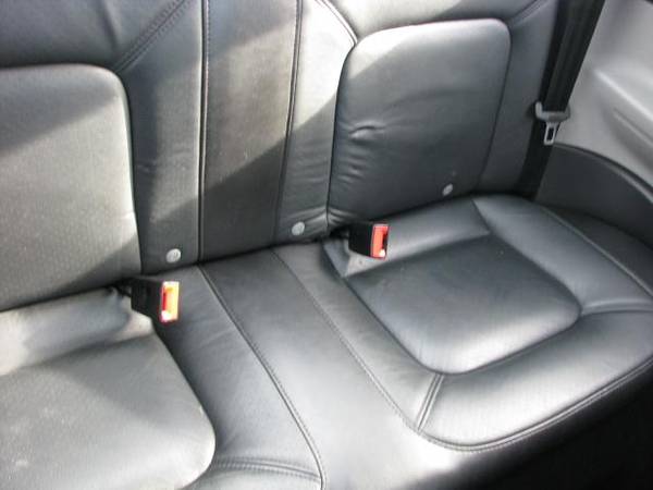 2005 Volkswagen New Beetle Coupe 2dr GLS Turbo Auto - cars & trucks... for sale in Roy, WA – photo 15