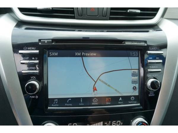2018 Nissan Murano SL for sale in Brownsville, TN – photo 13