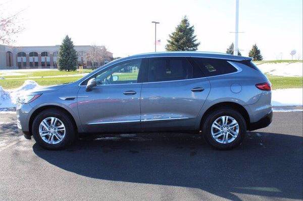 2019 Buick Enclave Premium - cars & trucks - by dealer - vehicle... for sale in Belle Plaine, MN – photo 5