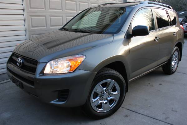 2011 Toyota Rav4 4WD 88K Miles - - by dealer - vehicle for sale in Ramsey , MN – photo 4