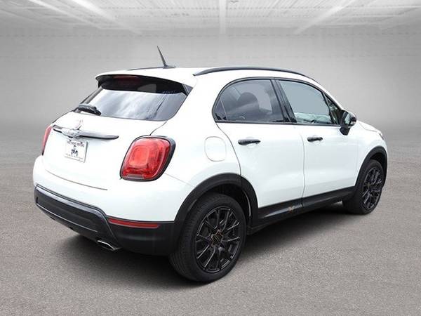 2017 FIAT 500X Urbana Edition for sale in Wilmington, NC – photo 8