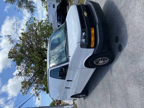 2018 Chevrolet Express 2500 for sale in Hollywood, FL – photo 7