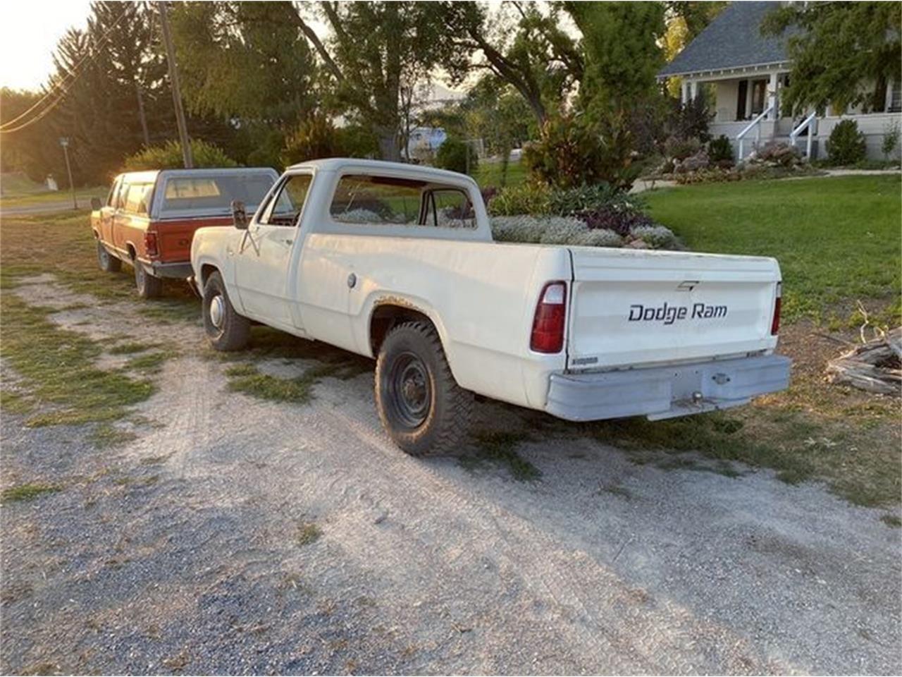 1980 Dodge Ram for sale in Cadillac, MI – photo 12