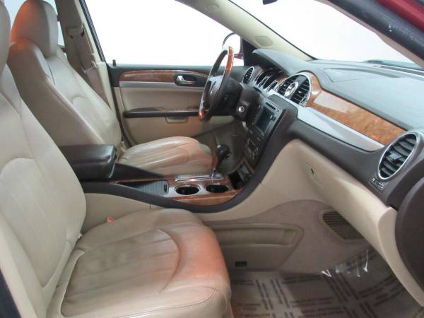 2012 Buick Enclave Premium AWD 4dr Crossover - - by for sale in Fairfield, OH – photo 16