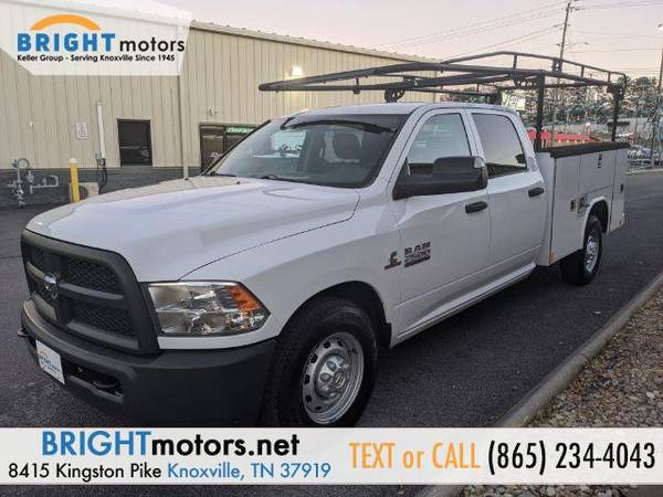 2013 RAM 2500 ST Crew Cab LWB 2WD HIGH-QUALITY VEHICLES at LOWEST... for sale in Knoxville, TN – photo 14