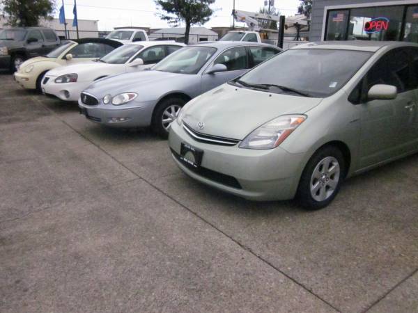2007 Kia Sedona LX Super clean Clean title Runs Excellent!! for sale in Albany, OR – photo 22