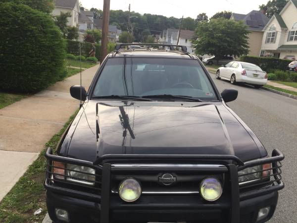 1999 Nissan Pathfinder for sale in Dover, NJ – photo 6