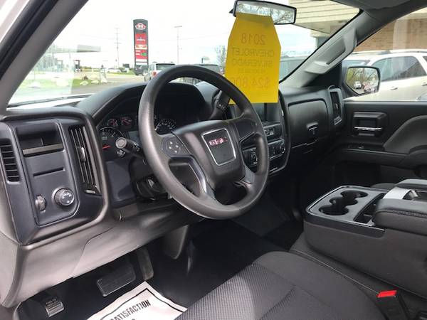 2018 GMC Sierra 1500 *****3 TO CHOOSE FROM*****REDUCED***** for sale in FENTON, OH – photo 9