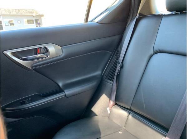 2015 Lexus CT CT 200h Hatchback 4D for sale in Escondido, CA – photo 17