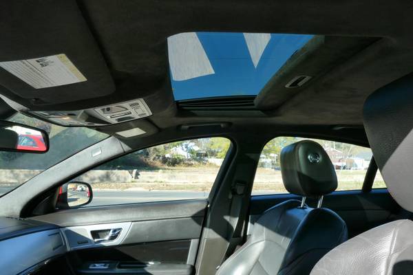 ❤️ 2015 Jaguar XF ❤️ - 💥 Only 63k Miles 💥 - 🎥 Video Available - cars... for sale in El Dorado, LA – photo 10