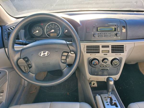 2008 Hyundai Sonata (needs engine) OBO for sale in Mobile, AL – photo 10