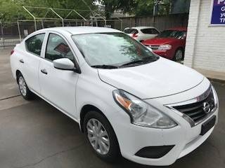 Bad Credit? Low Down $300! 2016 Nissan Versa for sale in Houston, TX – photo 4