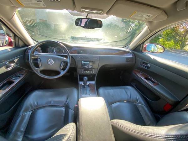 2008 BUICK LACROSSE CXL LEATHER HEATED SEATS GOOD BRAKES ALLOY... for sale in Skokie, IL – photo 12