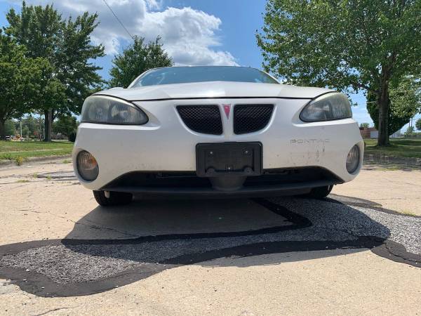 2006 PONTIAC GR PRIX ***ONE OWNER**** - cars & trucks - by dealer -... for sale in EUCLID, OH – photo 6