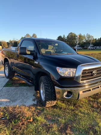 2007 Toyota Tundra TRD - cars & trucks - by dealer - vehicle... for sale in West Columbia, SC – photo 4