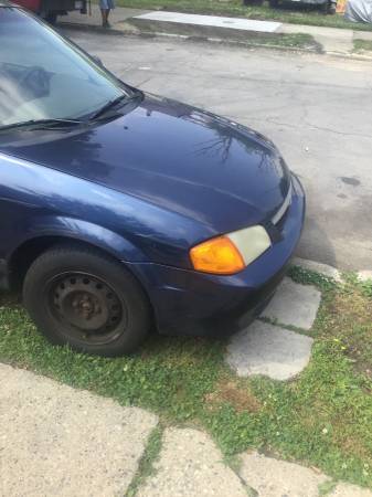 Mazda Protege 2000 for sale in Detroit, MI – photo 6
