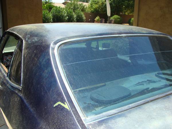 70 Chevy Nova-4 Bolt 400 Small Block,Turbo 400, 3.73 Posi - cars &... for sale in Glendale, AZ – photo 18
