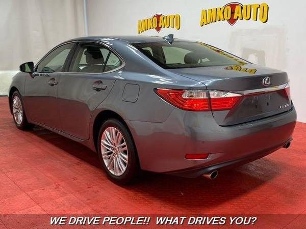 2015 Lexus ES 350 4dr Sedan 0 Down Drive NOW! - - by for sale in Waldorf, PA – photo 9
