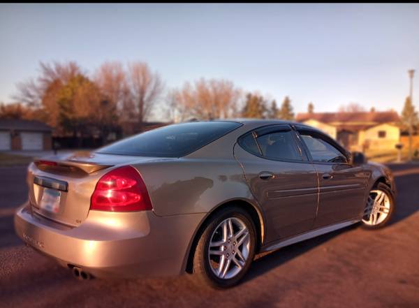 07 GT Supercharged (Autostart) - cars & trucks - by owner - vehicle... for sale in Moorhead, ND – photo 21