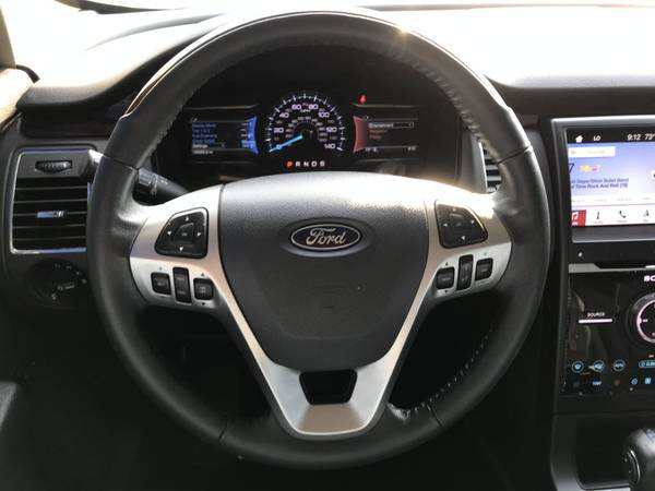 2019 Ford Flex Limited - - by dealer - vehicle for sale in O Fallon, MO – photo 15