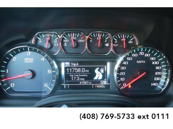 2018 GMC Yukon XL SUV SLT 4D Sport Utility (Black) for sale in Brentwood, CA – photo 21