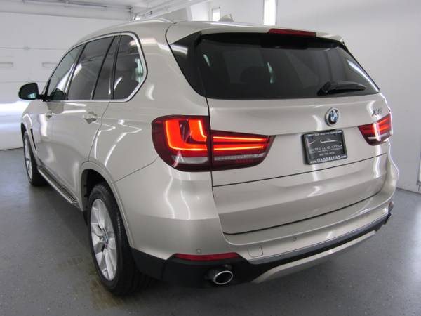 2015 BMW X5 AWD 4dr xDrive35i - - by dealer - vehicle for sale in Carrollton, TX – photo 7