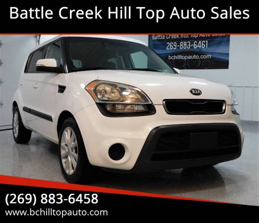 WE ARE OPEN LATE AT BATTLE CREEK HILL TOP AUTO SALES! - cars &... for sale in Battle Creek, MI – photo 12