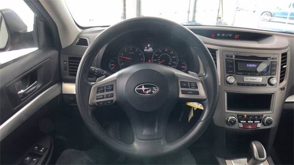 2014 Subaru Legacy 2.5i - cars & trucks - by dealer - vehicle... for sale in Auburn, MA – photo 16