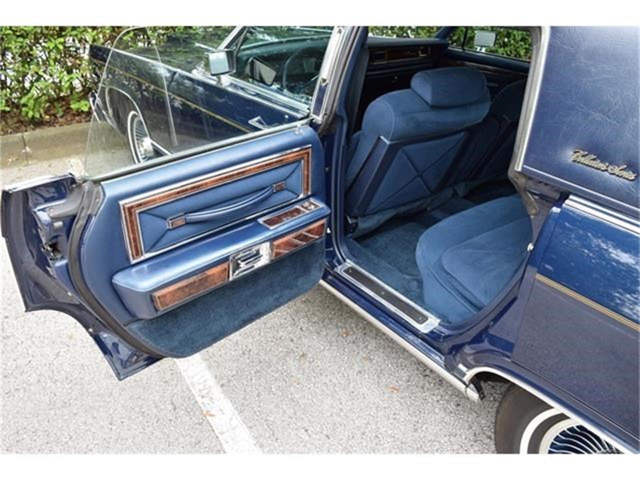 1979 Lincoln Continental for sale in Point Roberts, WA – photo 29