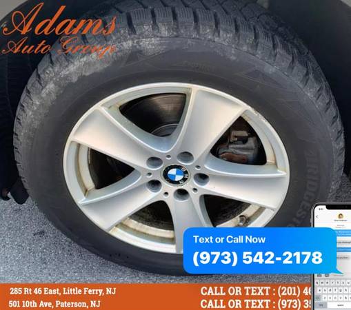 2014 BMW X5 AWD 4dr xDrive35i - Buy-Here-Pay-Here! for sale in Paterson, NY – photo 13