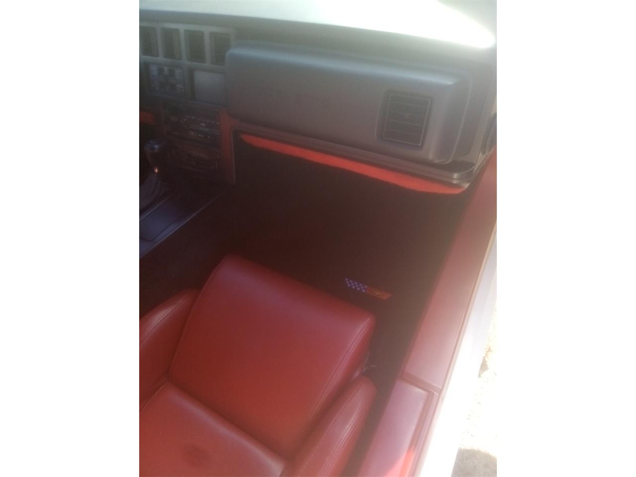 1985 Chevrolet Corvette C4 for sale in Everett, WA – photo 16