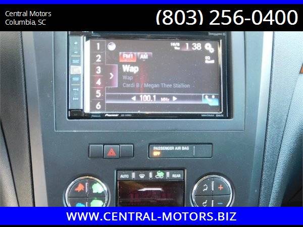 2009 SATURN OUTLOOK XR - cars & trucks - by dealer - vehicle... for sale in Columbia, SC – photo 7