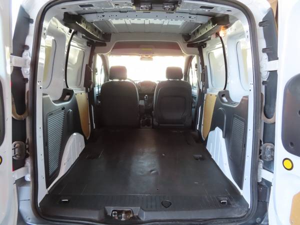 2015 Ford Transit Connect SWB XL WWW JAYAUTOSALES COM - cars & for sale in Tucson, AZ – photo 8