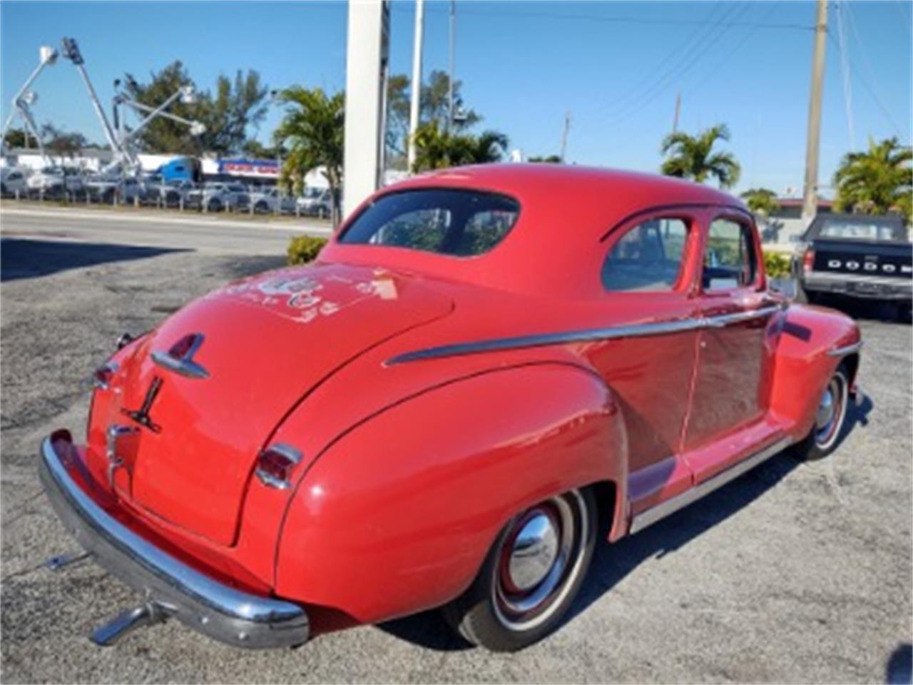 1946 Plymouth Special for sale in Miami, FL – photo 2