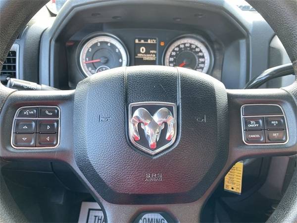 2015 Ram 2500 Tradesman **Chillicothe Truck Southern Ohio's Only All... for sale in Chillicothe, OH – photo 23