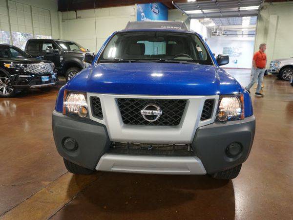 2013 Nissan Xterra Pro-4x **100% Financing Approval is our goal** for sale in Beaverton, OR – photo 2