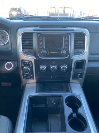 2014 Dodge Ram 1500 ! BY OWNER ! RAM1500 RAM-1500 - cars & for sale in Brooklyn, NY – photo 18