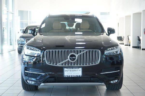 2016 Volvo XC90 T6 First Edition Sport Utility 4D [Free Warranty+3day for sale in Sacramento , CA – photo 2